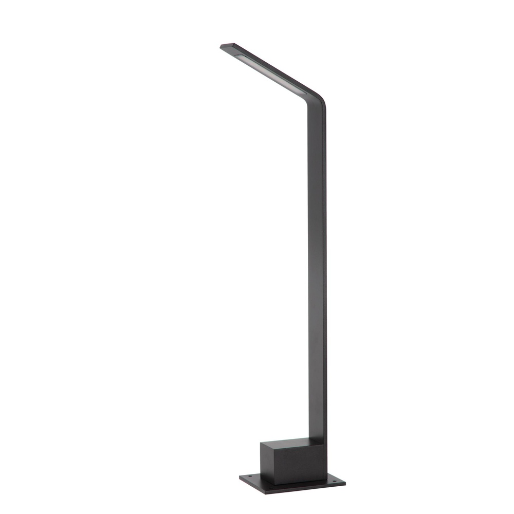 Lucide Design tuinlampLawford 60cm zwart - 29831/60/30